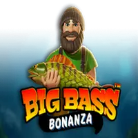 Big Bass Bonanza