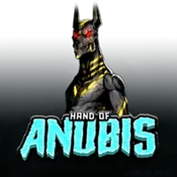 Hand of Anubis